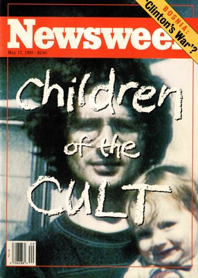 Newsweek May 17, 1993