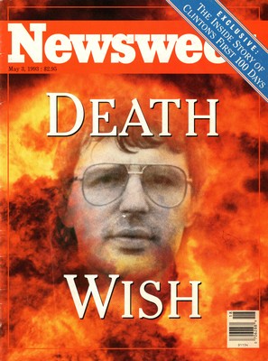 Newsweek May 3, 1993