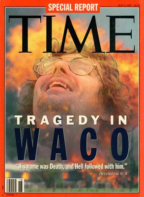 Time May 3, 1993